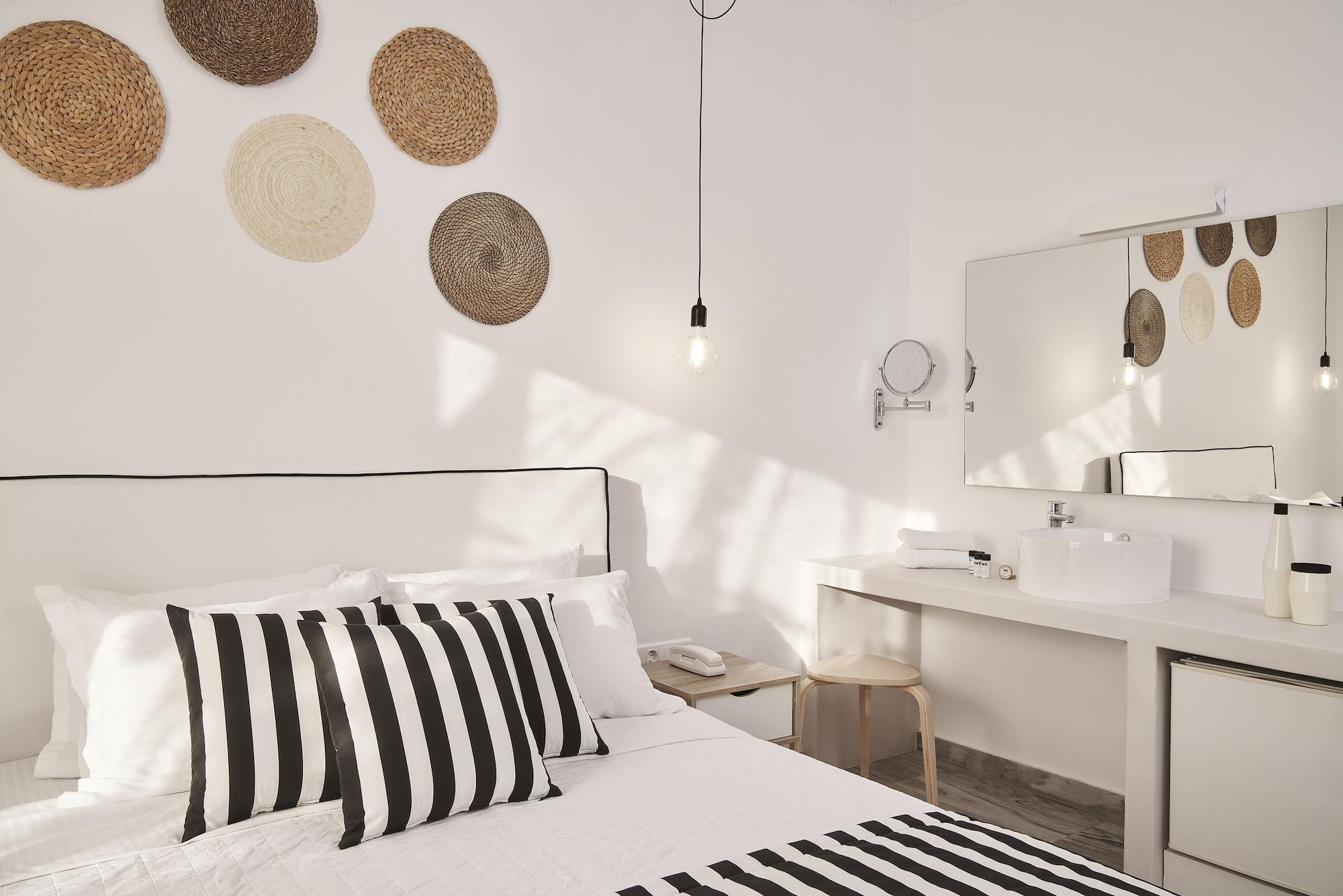 High Mill Paros Hotel (Adults Only) Zewnętrze zdjęcie