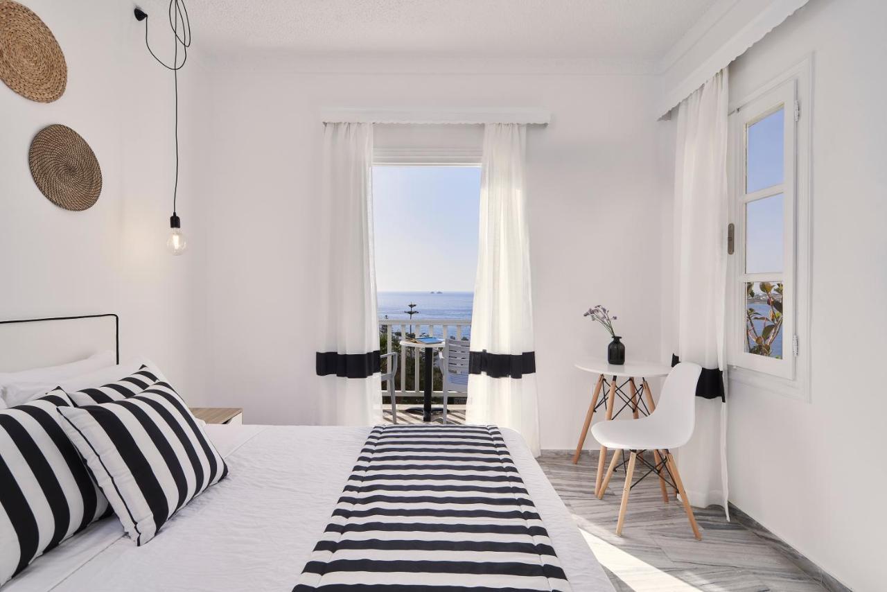 High Mill Paros Hotel (Adults Only) Zewnętrze zdjęcie