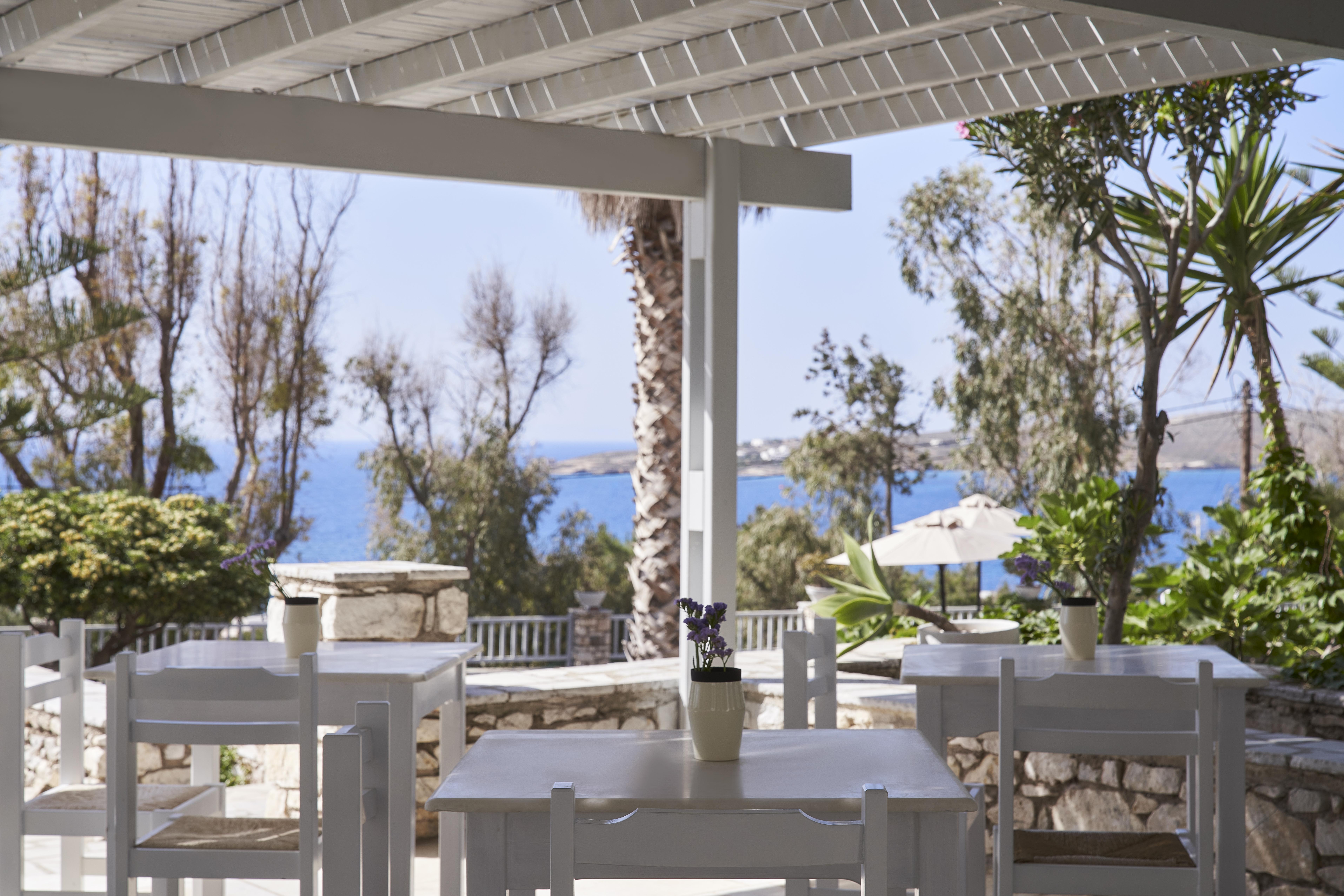 High Mill Paros Hotel (Adults Only) Zewnętrze zdjęcie