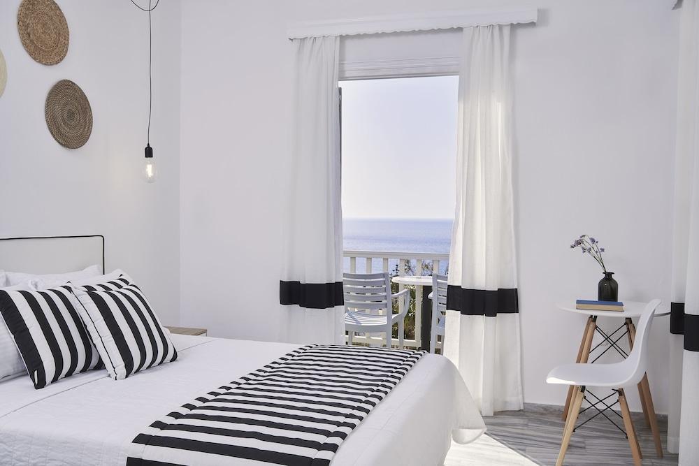 High Mill Paros Hotel (Adults Only) Zewnętrze zdjęcie